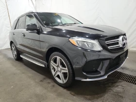 Mercedes-Benz GLE 350D  CARFAX, снимка 2