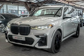 BMW X7 M50i/Harman Kardon/SKY Lounge/Кристал/Камера 360/H - 61304 € / 119900.20 лв. - 87384011 3
