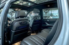 BMW X7 M50i/Harman Kardon/SKY Lounge/Кристал/Камера 360/H - 61304 € / 119900.20 лв. - 87384011 9