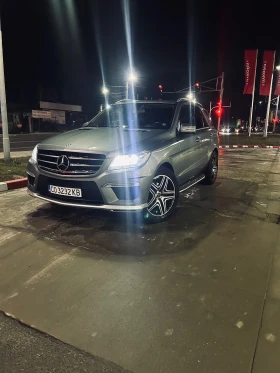 Mercedes-Benz ML 250 Mercedes ML 250 bluetec 4 matic AMG ПАКЕТ - 16500 € / 32271.19 лв. - 90969987 3