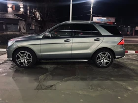 Mercedes-Benz ML 250 Mercedes ML 250 bluetec 4 matic AMG ПАКЕТ - 16500 € / 32271.19 лв. - 90969987 4