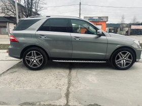 Mercedes-Benz ML 250 Mercedes ML 250 bluetec 4 matic AMG ПАКЕТ - 16500 € / 32271.19 лв. - 90969987 9