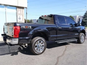 Ford F250 * V8 PREMIUM PKG DIESEL POWER STROKE 4WD CERTIFIED - 36650 € / 71681.17 лв. - 31960349 7