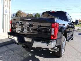 Ford F250 * V8 PREMIUM PKG DIESEL POWER STROKE 4WD CERTIFIED - 36650 € / 71681.17 лв. - 31960349 6