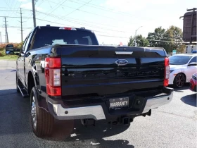 Ford F250 * V8 PREMIUM PKG DIESEL POWER STROKE 4WD CERTIFIED - 36650 € / 71681.17 лв. - 31960349 5