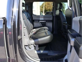 Ford F250 * V8 PREMIUM PKG DIESEL POWER STROKE 4WD CERTIFIED - 36650 € / 71681.17 лв. - 31960349 17