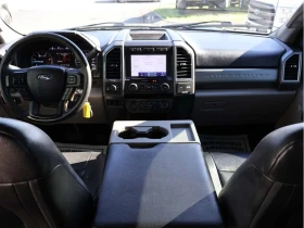 Ford F250 * V8 PREMIUM PKG DIESEL POWER STROKE 4WD CERTIFIED - 36650 € / 71681.17 лв. - 31960349 12