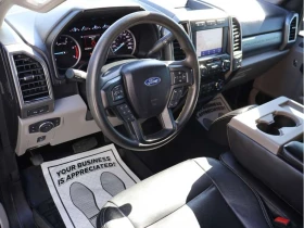 Ford F250 * V8 PREMIUM PKG DIESEL POWER STROKE 4WD CERTIFIED - 36650 € / 71681.17 лв. - 31960349 9