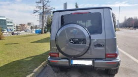 Mercedes-Benz G 500 G manufaktur Schockl Design, снимка 4 - Автомобили и джипове - 53682704
