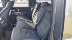 Mercedes-Benz G 500 G manufaktur Schockl Design, снимка 13 - Автомобили и джипове - 53682704