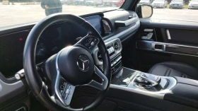 Mercedes-Benz G 500 G manufaktur Schockl Design, снимка 10 - Автомобили и джипове - 53682704