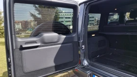Mercedes-Benz G 500 G manufaktur Schockl Design, снимка 14 - Автомобили и джипове - 53682704