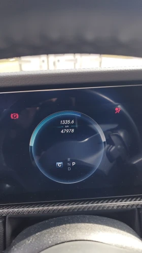 Mercedes-Benz G 500 G manufaktur Schockl Design, снимка 12 - Автомобили и джипове - 53682704