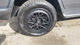 Mercedes-Benz G 500 G manufaktur Schockl Design, снимка 15 - Автомобили и джипове - 53682704