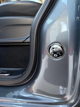 Mercedes-Benz G 500 G manufaktur Schockl Design, снимка 9 - Автомобили и джипове - 53682704