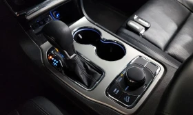 Jeep Cherokee Grand Cherokee 3.6 Limited Wk2 - 17900 € / 35009.36 лв. - 13354462 8