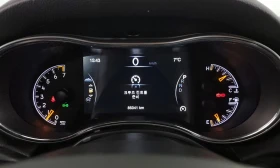 Jeep Cherokee Grand Cherokee 3.6 Limited Wk2 - 17900 € / 35009.36 лв. - 13354462 7