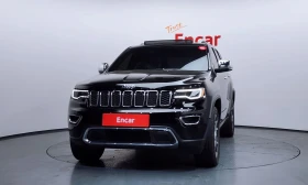 Jeep Cherokee Grand Cherokee 3.6 Limited Wk2 - 17900 € / 35009.36 лв. - 13354462 3