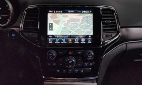 Jeep Cherokee Grand Cherokee 3.6 Limited Wk2 - 17900 € / 35009.36 лв. - 13354462 13