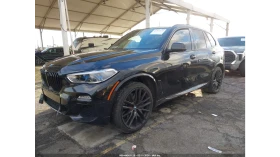BMW X5 * МПАКЕТ* ПАНО* ДИГИТАЛНО* ТАБЛО* KEYLESS* РЕКАРО*