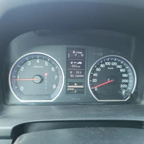 Honda Cr-v 2.0 i-VTEC 4x4 - 10870 € / 21259.87 лв. - 58910165 8
