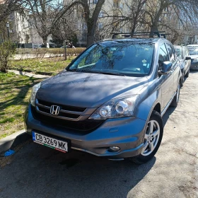 Honda Cr-v 2.0 i-VTEC 4x4 - 10870 € / 21259.87 лв. - 58910165 2