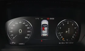 Volvo XC40 T4 / INSCRIPTION / CRYSTAL / H&K / 360 / DIGITAL | Auto.bg — изображение 7