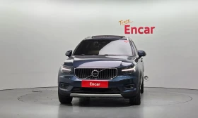 Volvo XC40 T4 / INSCRIPTION / CRYSTAL / H&K / 360 / DIGITAL | Auto.bg — изображение 3