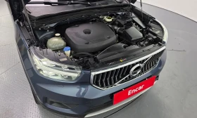 Volvo XC40 T4 / INSCRIPTION / CRYSTAL / H&K / 360 / DIGITAL | Auto.bg — изображение 5