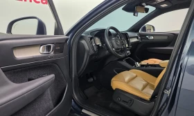 Volvo XC40 T4 / INSCRIPTION / CRYSTAL / H&K / 360 / DIGITAL | Auto.bg — изображение 11