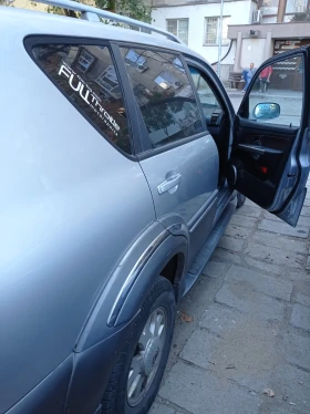 SsangYong Rexton 2.7hdi | Mobile.bg � ����� ������ 4