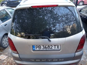 SsangYong Rexton 2.7hdi | Mobile.bg � ����� ������ 3