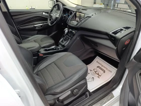 Ford Kuga 2.0 TDCi 4x4 - 9300 € / 18189.22 лв. - 91716297 16