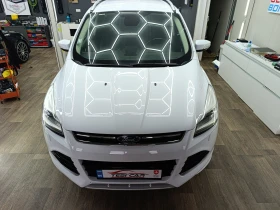 Ford Kuga 2.0 TDCi 4x4 - 9300 € / 18189.22 лв. - 91716297 2