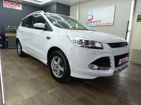 Ford Kuga 2.0 TDCi 4x4 - 9300 € / 18189.22 лв. - 91716297 3