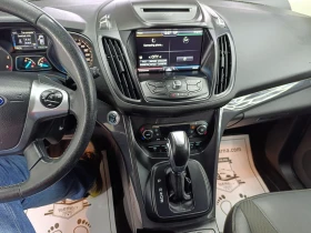 Ford Kuga 2.0 TDCi 4x4 - 9300 € / 18189.22 лв. - 91716297 13