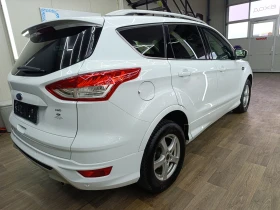 Ford Kuga 2.0 TDCi 4x4 - 9300 € / 18189.22 лв. - 91716297 7