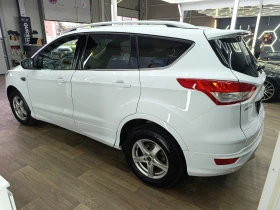 Ford Kuga 2.0 TDCi 4x4 - 9300 € / 18189.22 лв. - 91716297 5