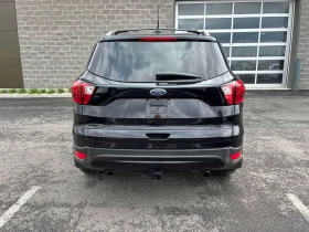 Ford Escape * Titanium * 2 �����* PANO* KEYLESS* �������*  | Mobile.bg � ����� ������ 4