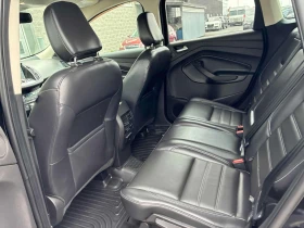 Ford Escape * Titanium * 2 �����* PANO* KEYLESS* �������*  | Mobile.bg � ����� ������ 12