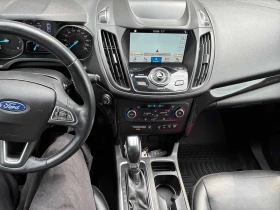 Ford Escape * Titanium * 2 �����* PANO* KEYLESS* �������*  | Mobile.bg � ����� ������ 9