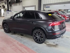 Audi Q8 * PROGRESSIV * ��������� * 360 * ��������� * ����  | Mobile.bg � ����� ������ 4
