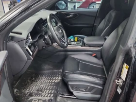 Audi Q8 * PROGRESSIV * ��������� * 360 * ��������� * ����  | Mobile.bg � ����� ������ 5