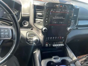 Dodge RAM 2500 * Power Wagon * 360 * ��������� * ����� | Mobile.bg � ����� ������ 9