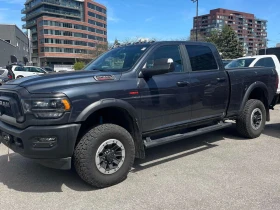 Dodge RAM 2500 * Power Wagon * 360 * ��������� * ����� | Mobile.bg � ����� ������ 2
