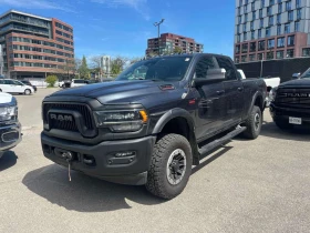 ����� �� �������� �� Dodge RAM 2500 * Power Wagon * 360 * ��������� * �����