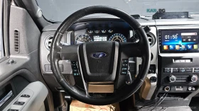 Ford F150 3.5 ECOBOOST / SPORT / ����� ����� | Mobile.bg � ����� ������ 8
