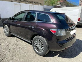 Mazda CX-7 undefined | Auto.bg — изображение 3