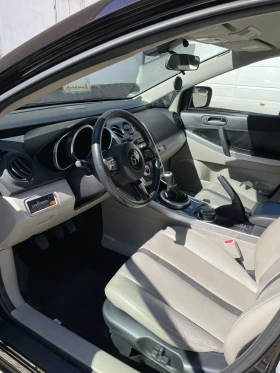 Mazda CX-7 undefined | Auto.bg — изображение 9