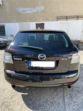 Mazda CX-7 undefined | Auto.bg — изображение 4
